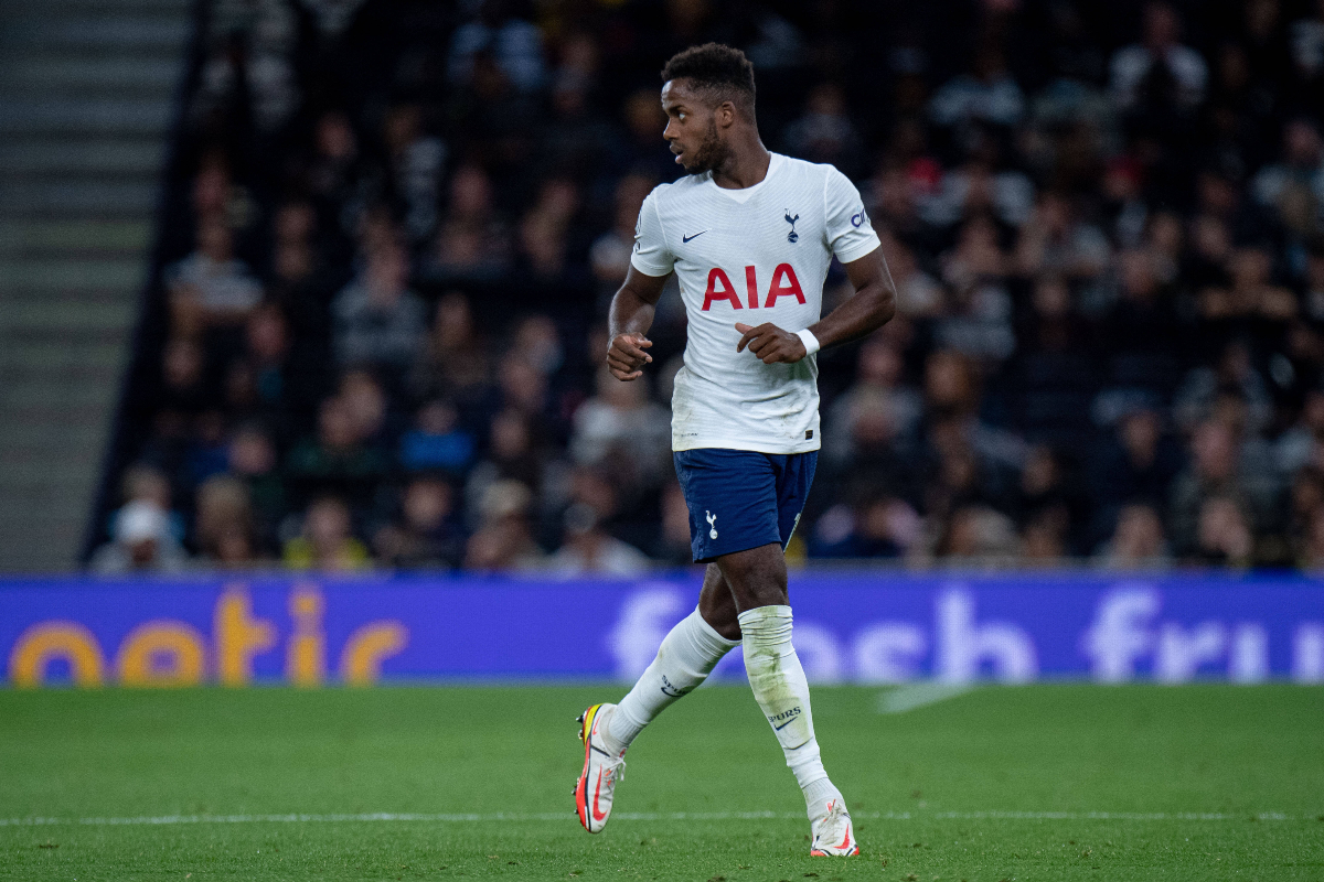 Erik ten Hag eyes Tottenham star as target agrees January move - Bóng Đá