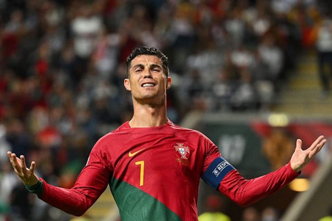 Reason behind Ronaldo’s snub in 2022 World Cup revealed - Bóng Đá