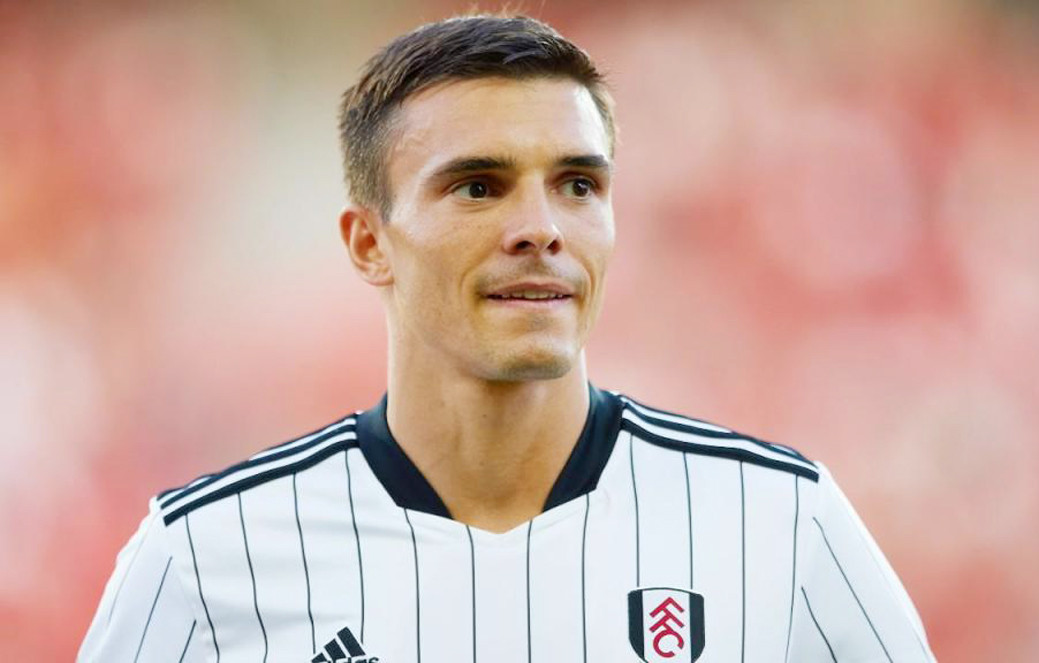 Arsenal cũng đang để mắt đến Palhinha.