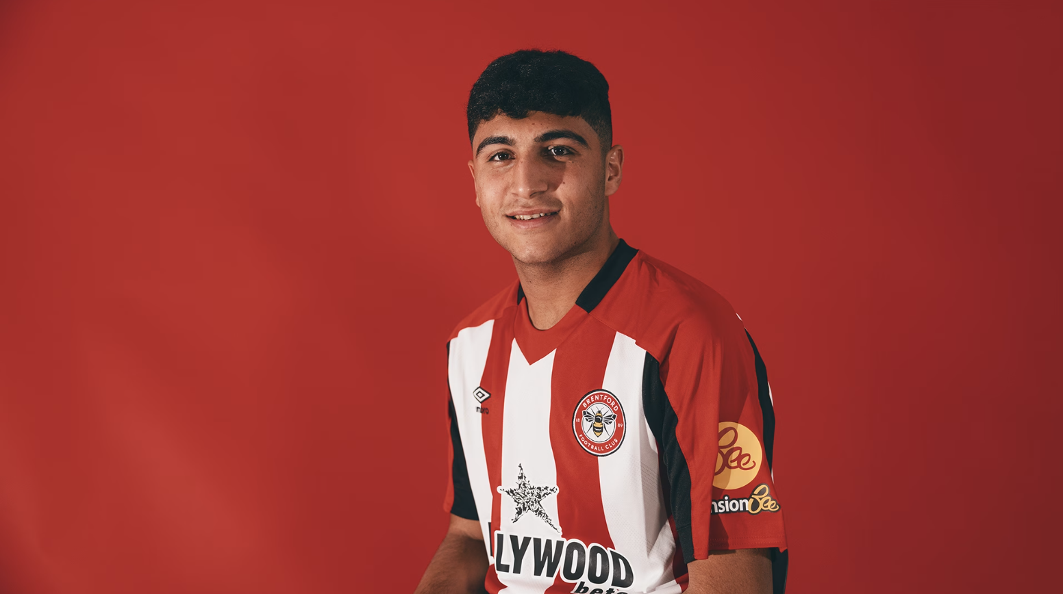 Brentford sign Turkish youngster Yunus Emre Konak - Bóng Đá