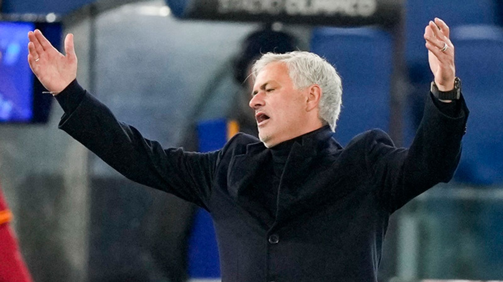 Jose Mourinho has already explained 'connection' with Newcastle United after Roma sacking - Bóng Đá