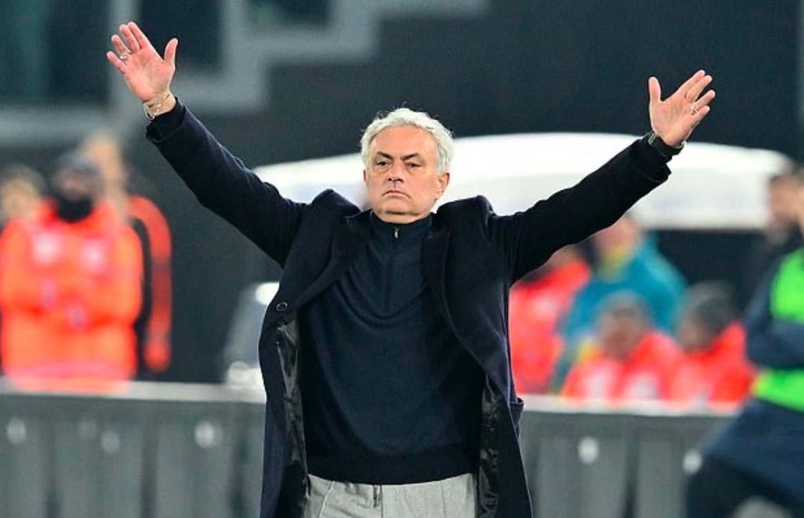 Chelsea legend predicts Jose Mourinho’s next move amid claims he ‘wants return’ to Stamford Bridge - Bóng Đá