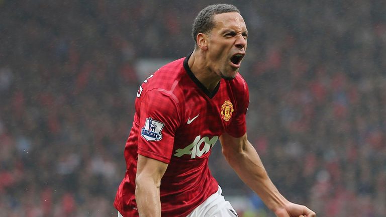 I’ve played against John Terry, loved watching Jaap Stam, but Rio Ferdinand is the Premier League’s best ever defender - Bóng Đá
