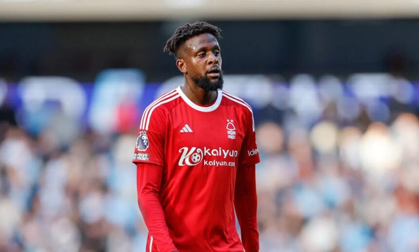 Nottingham Forest striker and Liverpool hero Divock Origi 'wanted by several clubs in MLS' with LAFC and Dallas - Bóng Đá