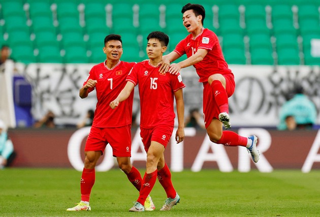 Việt Nam vs Indonesia: 3 điểm đầu tay? - Bóng Đá