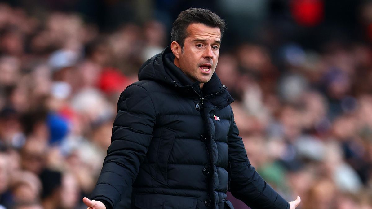 'Too emotional' - Marco Silva highlights advantage Liverpool used in Fulham win - Bóng Đá