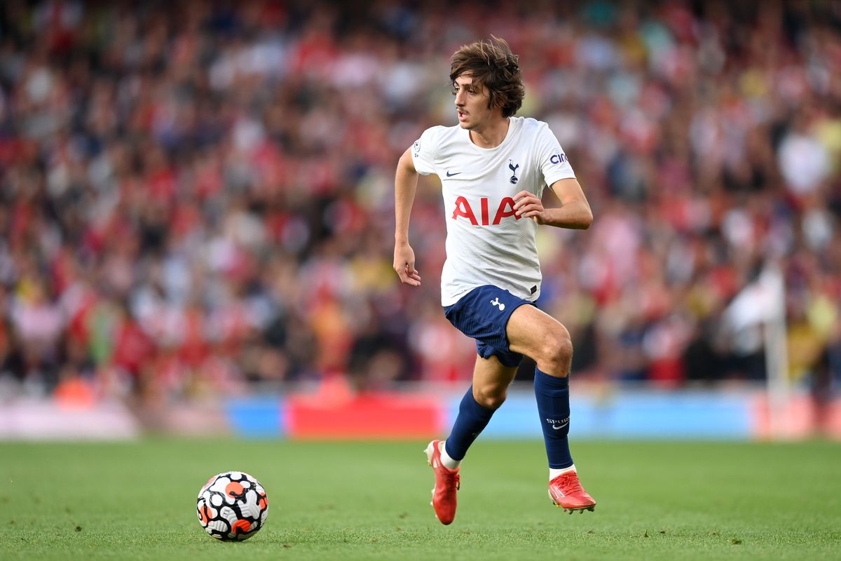 Tottenham and Brighton in talks over attacker transfer, as Postecoglou hints at two deadline-beating deals - Bóng Đá