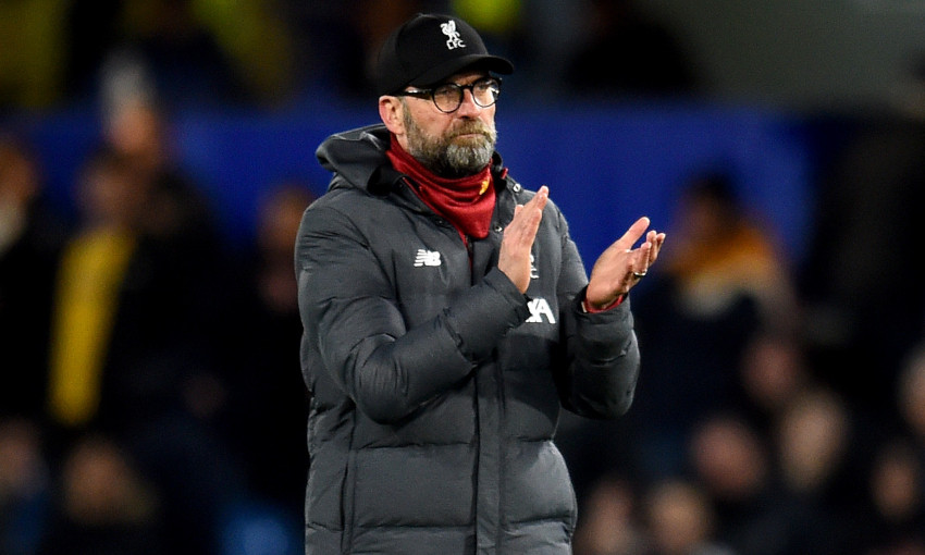 Jurgen Klopp snubbed Chelsea interest due to personal issue with Roman Abramovich - Bóng Đá