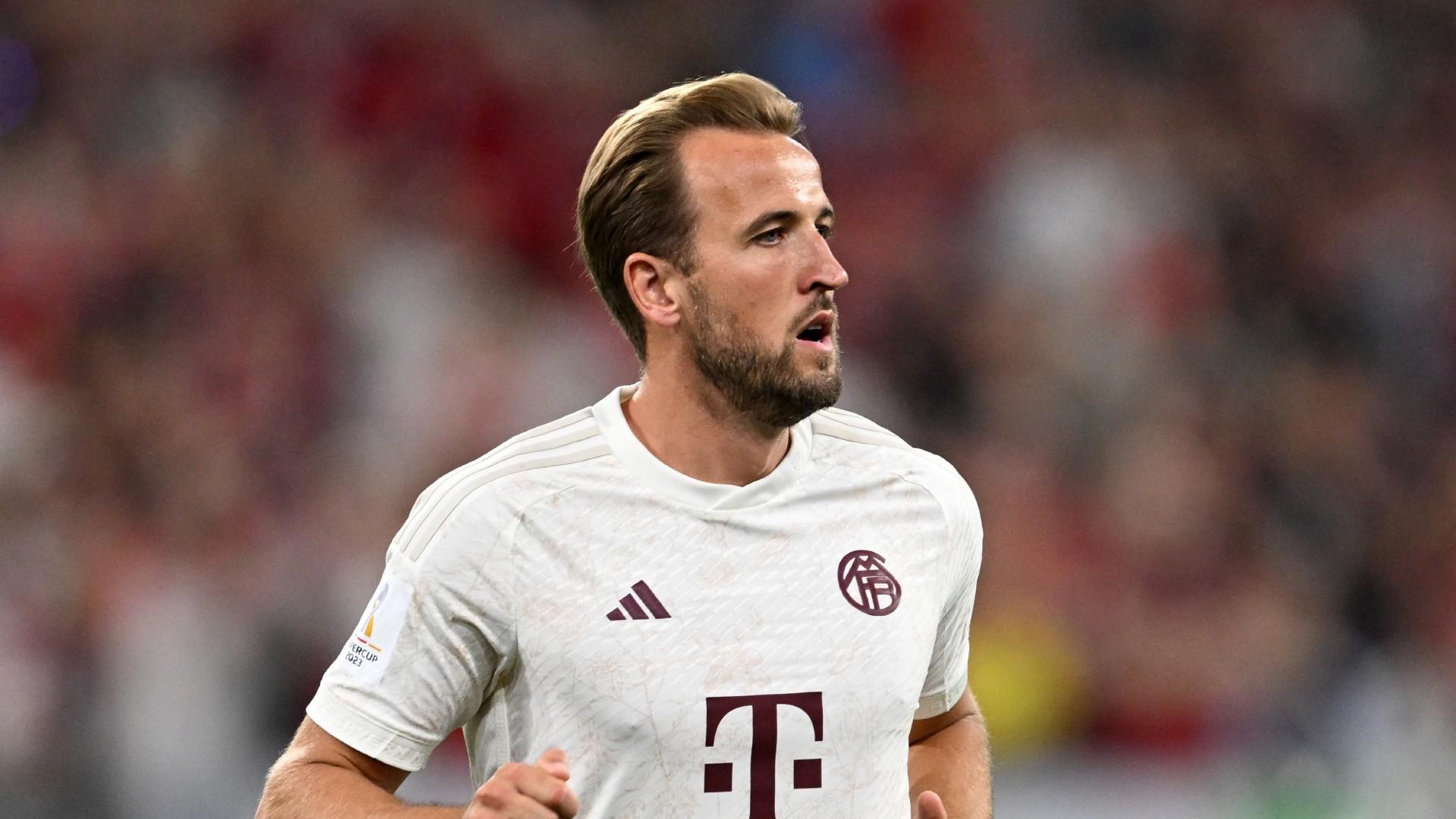 Former England international says everyone back home laughs at Bayern Munich star Harry Kane’s inability to win silverware - Bóng Đá
