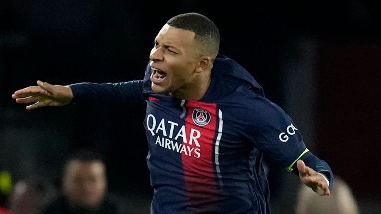 No, Barcelona will not sell Ronald Araujo and Frenkie de Jong to sign Kylian Mbappe - Bóng Đá