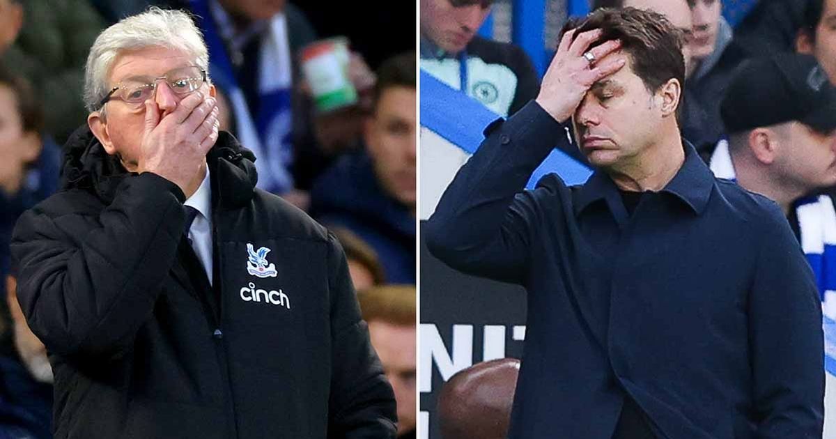 Mauricio Pochettino backs struggling Premier League manager - Bóng Đá