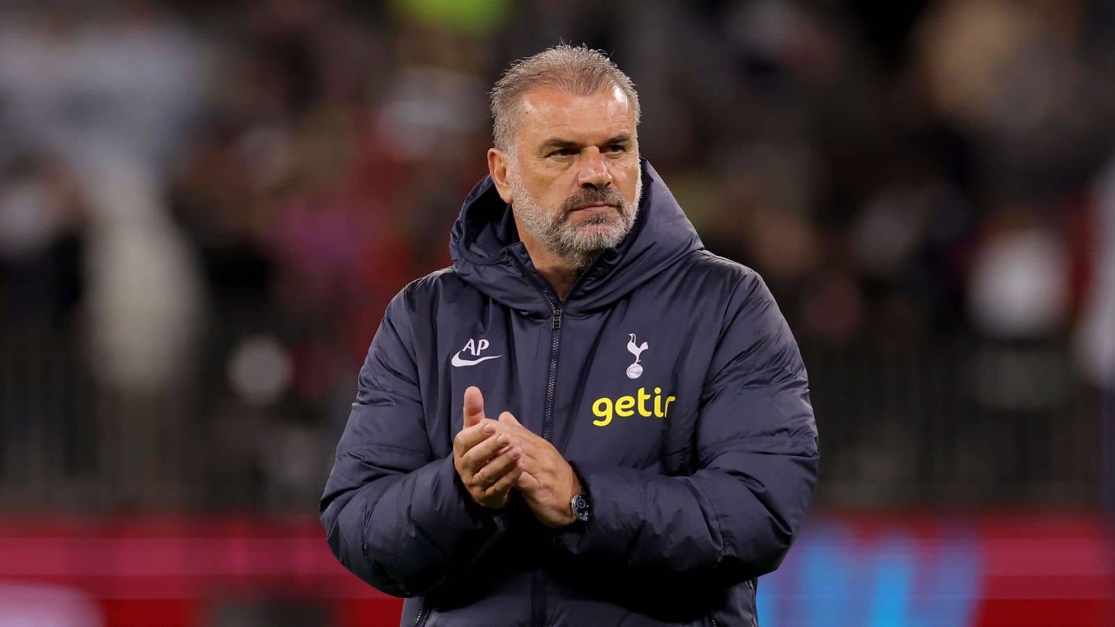 Spurs boss Ange Postecoglou ‘no interest’ in rumours liking him to Liverpool job - Bóng Đá