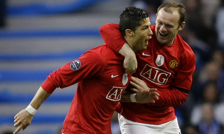 Wayne Rooney explains why he stands by Lionel Messi vs Cristiano Ronaldo opinion - Bóng Đá
