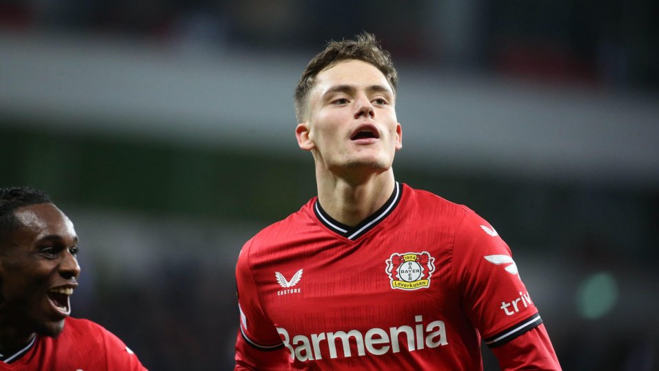 Real Madrid want €130 million German whizkid for 2025, Liverpool, Manchester City also keen - Bóng Đá