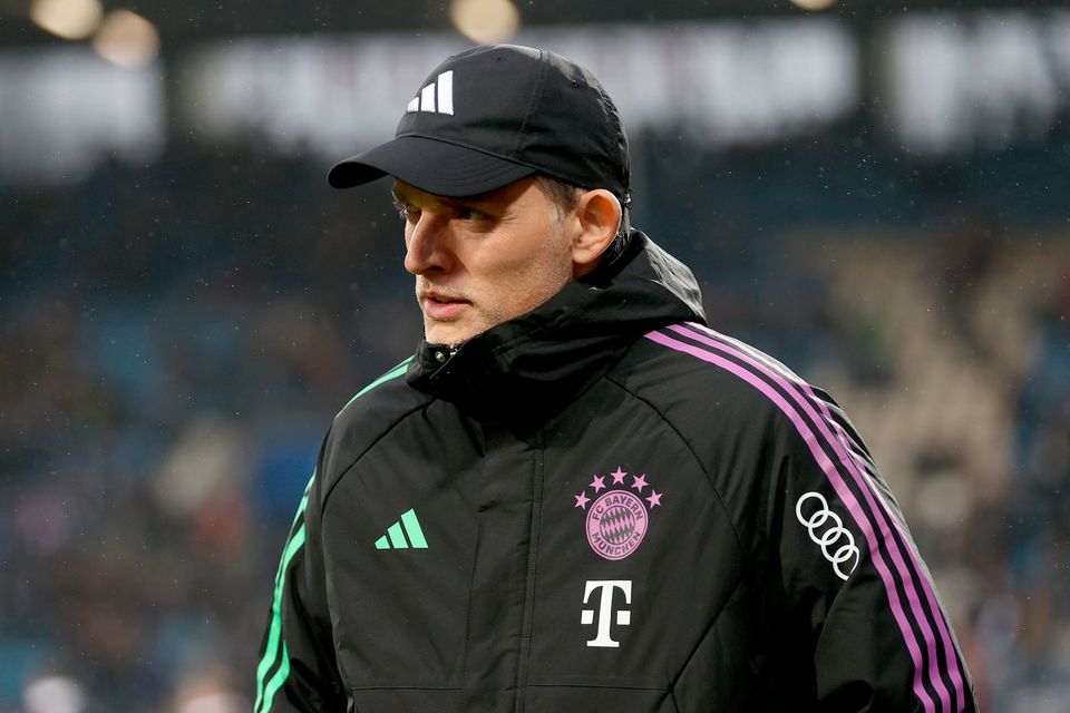 Tuchel ruled out as West Ham will only sack Moyes if ‘things get abysmal’ - Bóng Đá