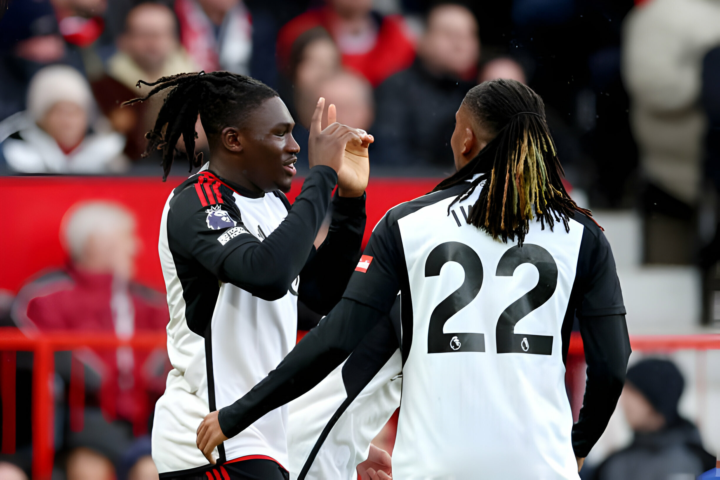 TRỰC TIẾP Man United 0-1 Fulham (H2): Fulham vươn lên dẫn trước - Bóng Đá