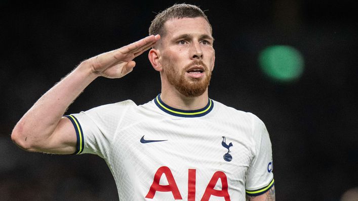 Club Continue To Have Tottenham Hotspur Star On Radar - Bóng Đá