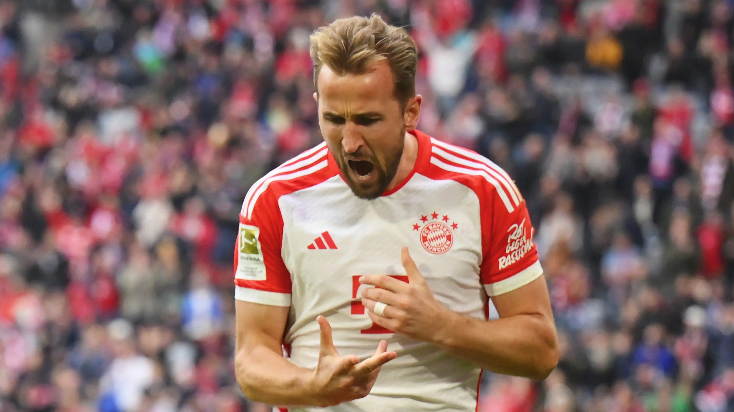 Harry Kane unlikely to leave Bayern Munich this summer - Bóng Đá