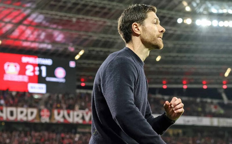 Bayern Munich 'hold positive talks with Liverpool-linked Xabi Alonso' - Bóng Đá