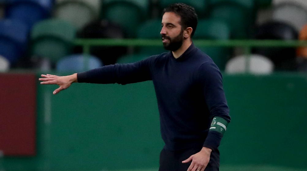 Barcelona set sights on 39-year-old Portuguese manager as top choice to replace Xavi - Bóng Đá