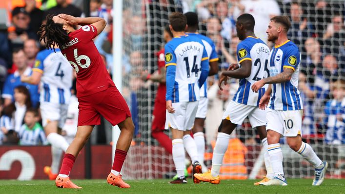 Trent Alexander-Arnold hails potential next Liverpool manager's 'nightmare' team - Bóng Đá