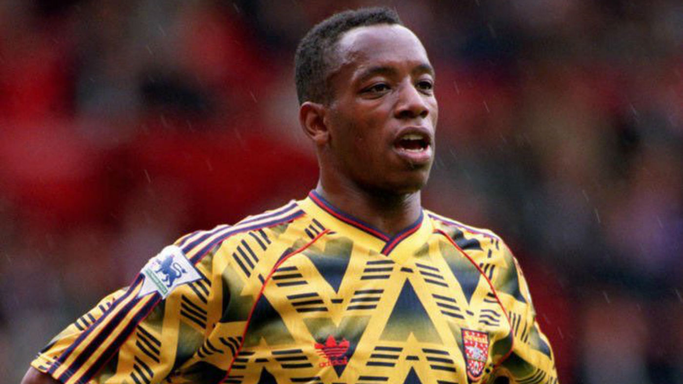 Ian Wright reveals he came close to joining Arsenal's London rivals in 1996 - Bóng Đá