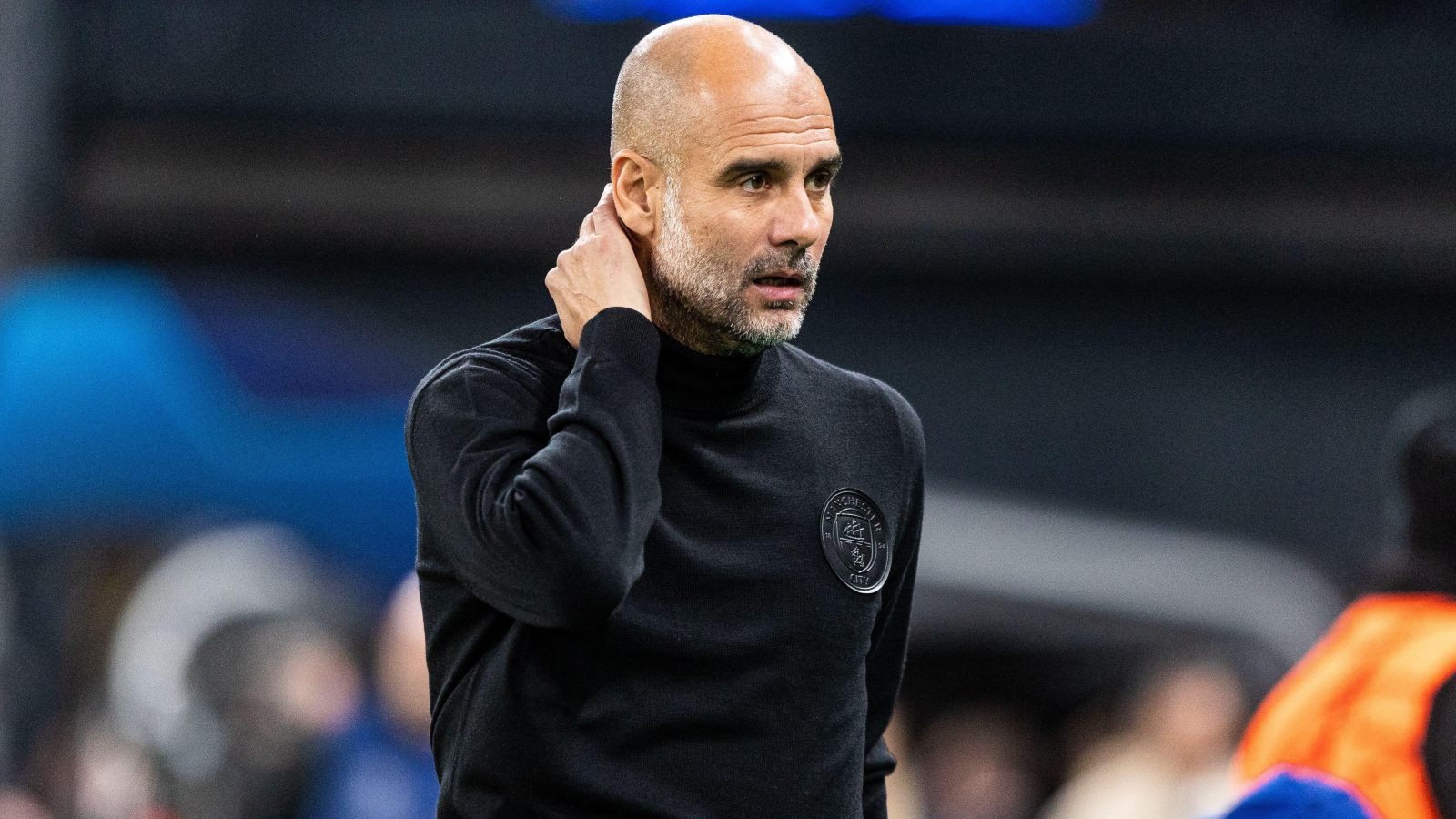 Pep Guardiola tipped to become England manager by Man City hero - Bóng Đá