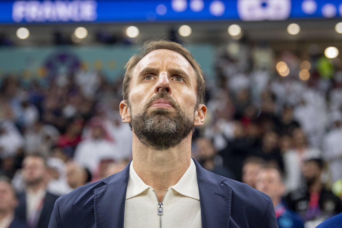 Gareth Southgate puts England contract talks on hold until after Euros - Bóng Đá