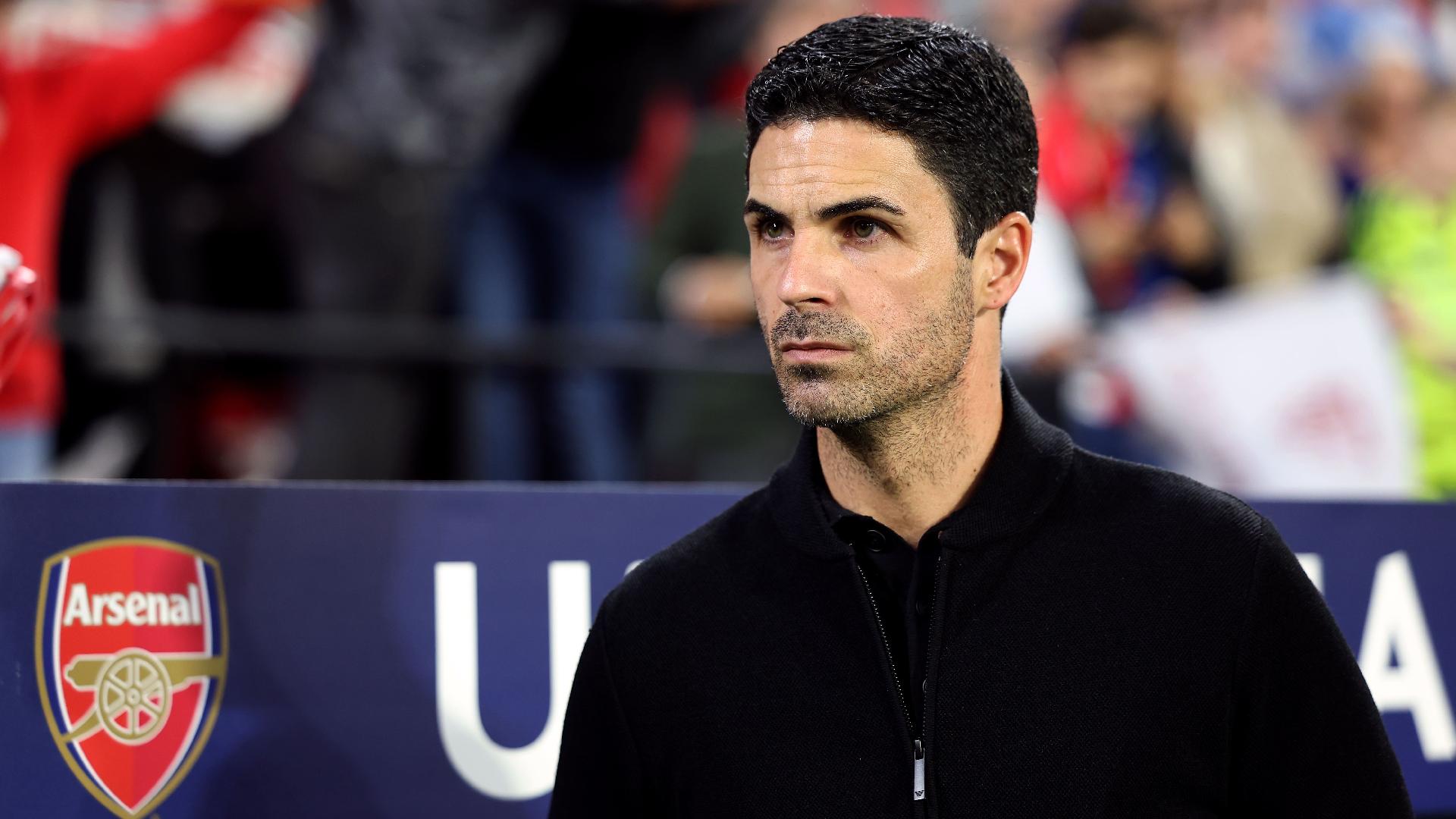 Graeme Souness questions Mikel Arteta antics and tells Arsenal only way to ditch 'bottlers' tag - Bóng Đá