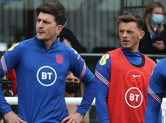 ‘He trained really well’…Harry Maguire says he’s been so impressed by £50m Arsenal player - Bóng Đá