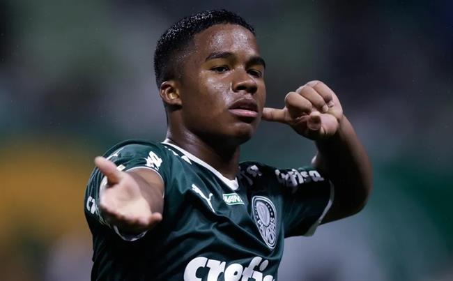'That's when they came in' - Agent reveals Liverpool wanted Brazil wonderkid before £51m transfer - Bóng Đá