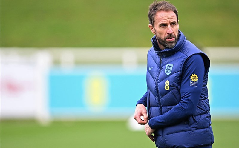 Gareth Southgate admits Tottenham and Newcastle playing an end-of-season friendly in Australia is NOT good news for England's Euro 2024 preparations - Bóng Đá