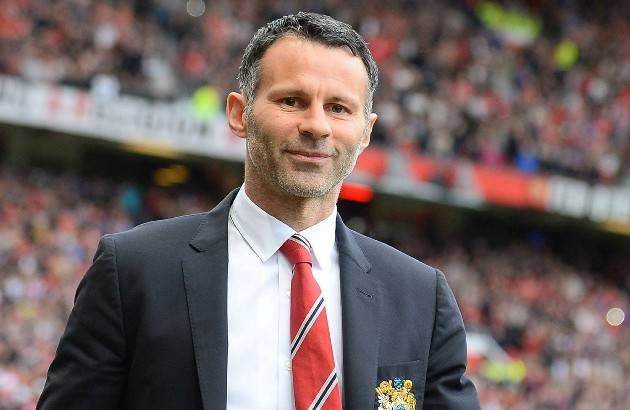 Ryan Giggs snubbed from Premier League Hall of Fame despite being found not guilty of domestic violence - Bóng Đá
