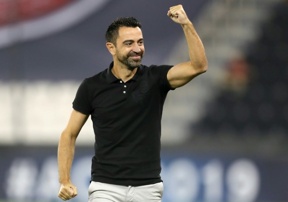 Xavi’s tenure with Barcelona linked to Champions League glory, claims agent - Bóng Đá