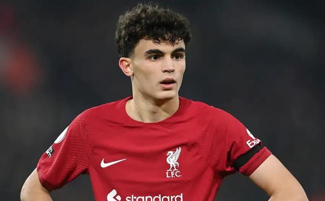 'Outstanding' Liverpool star closing in on training return after six-month injury nightmare - Bóng Đá