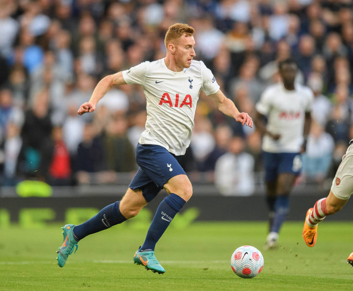 Napoli look to Tottenham star to convince Conte - Bóng Đá