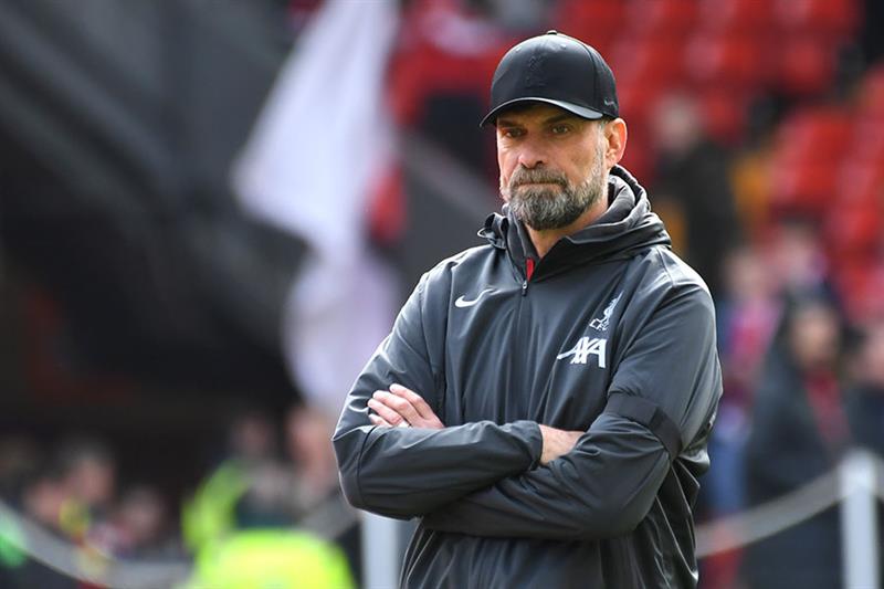 Jurgen Klopp sends warning to Liverpool over points deduction with Sheffield United motivation clear - Bóng Đá