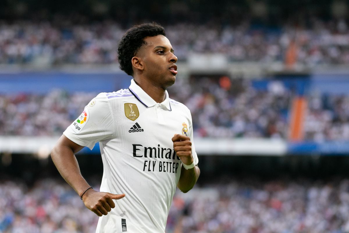 Liverpool have second chance to get Real Madrid star who snubbed them as £75m exit looms - Bóng Đá