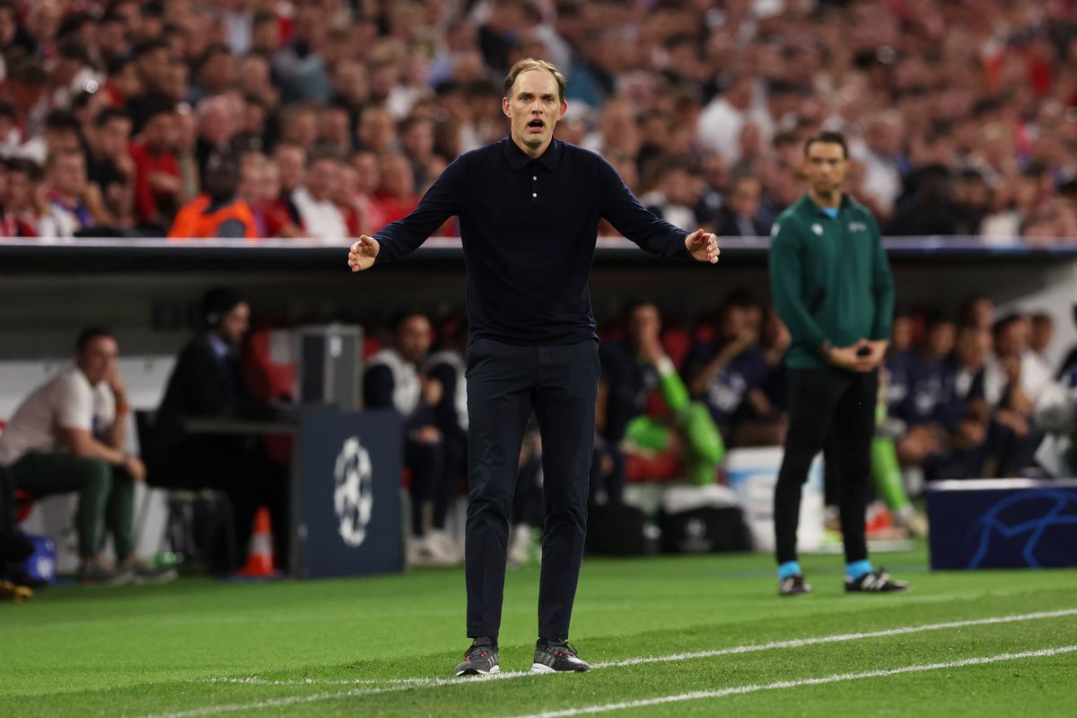Thomas Tuchel feels hard done by after 2-2 draw against Real Madrid, motivated to win in reverse fixture - Bóng Đá