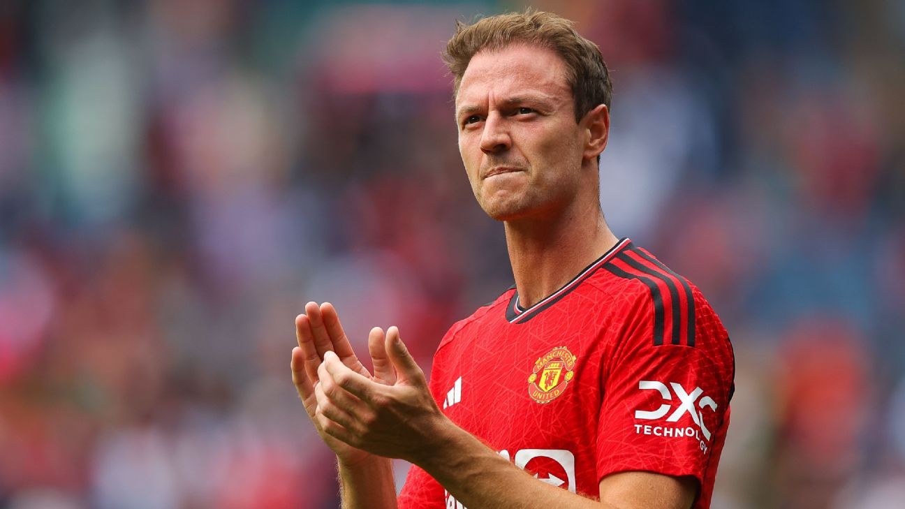 Evans có trận đấu dưới sức trước Palace.