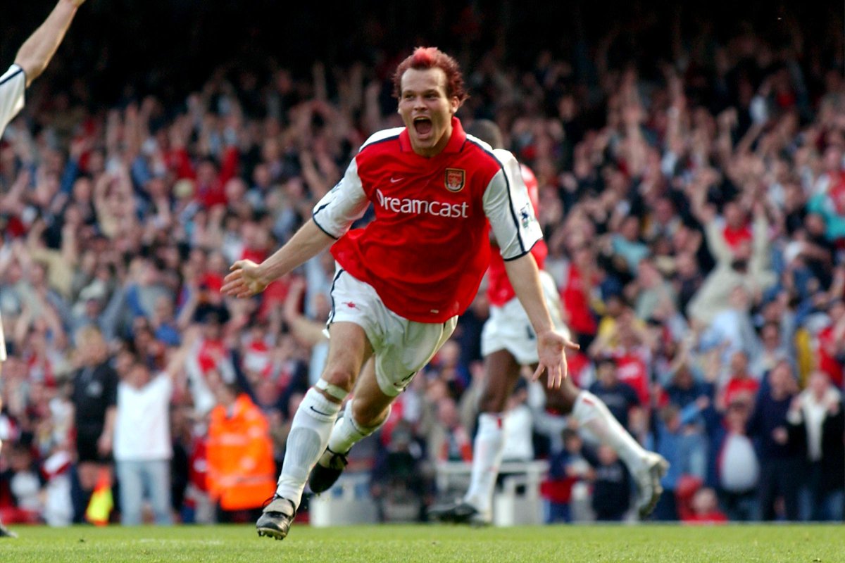 Trossard là Ljungberg mới của Arsenal - Bóng Đá