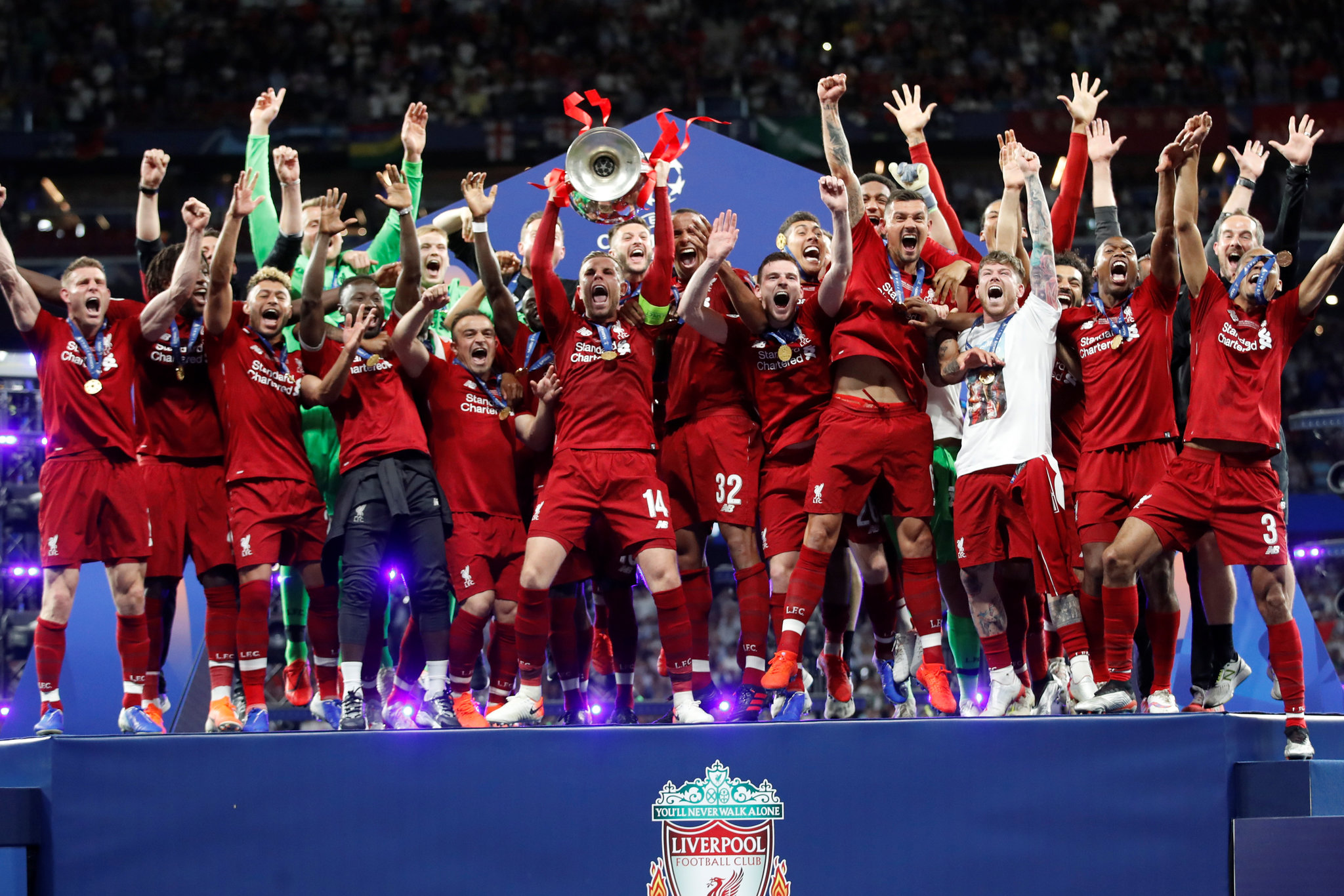 Klopp's most glorious victories at Liverpool - Football