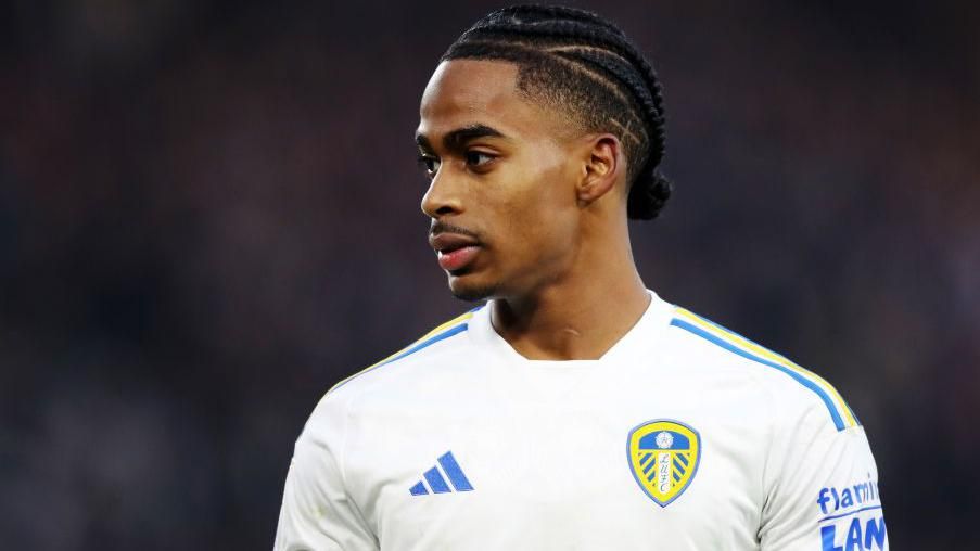 Liverpool 'not interested in Anthony Gordon, want Leeds United forward instead' - Bóng Đá