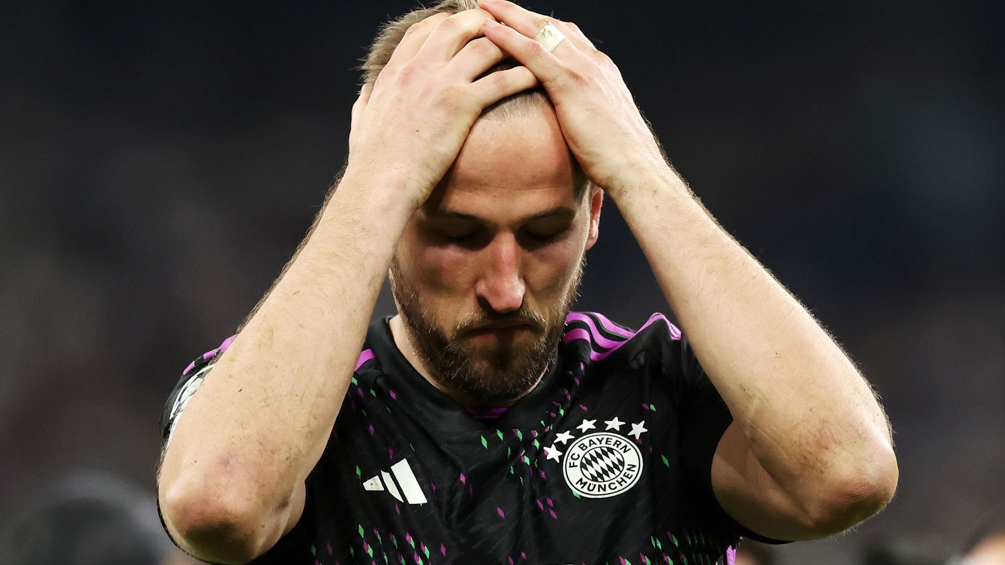 Mùa này của Kane tại Bayern thất bại hay thành công? - Bóng Đá