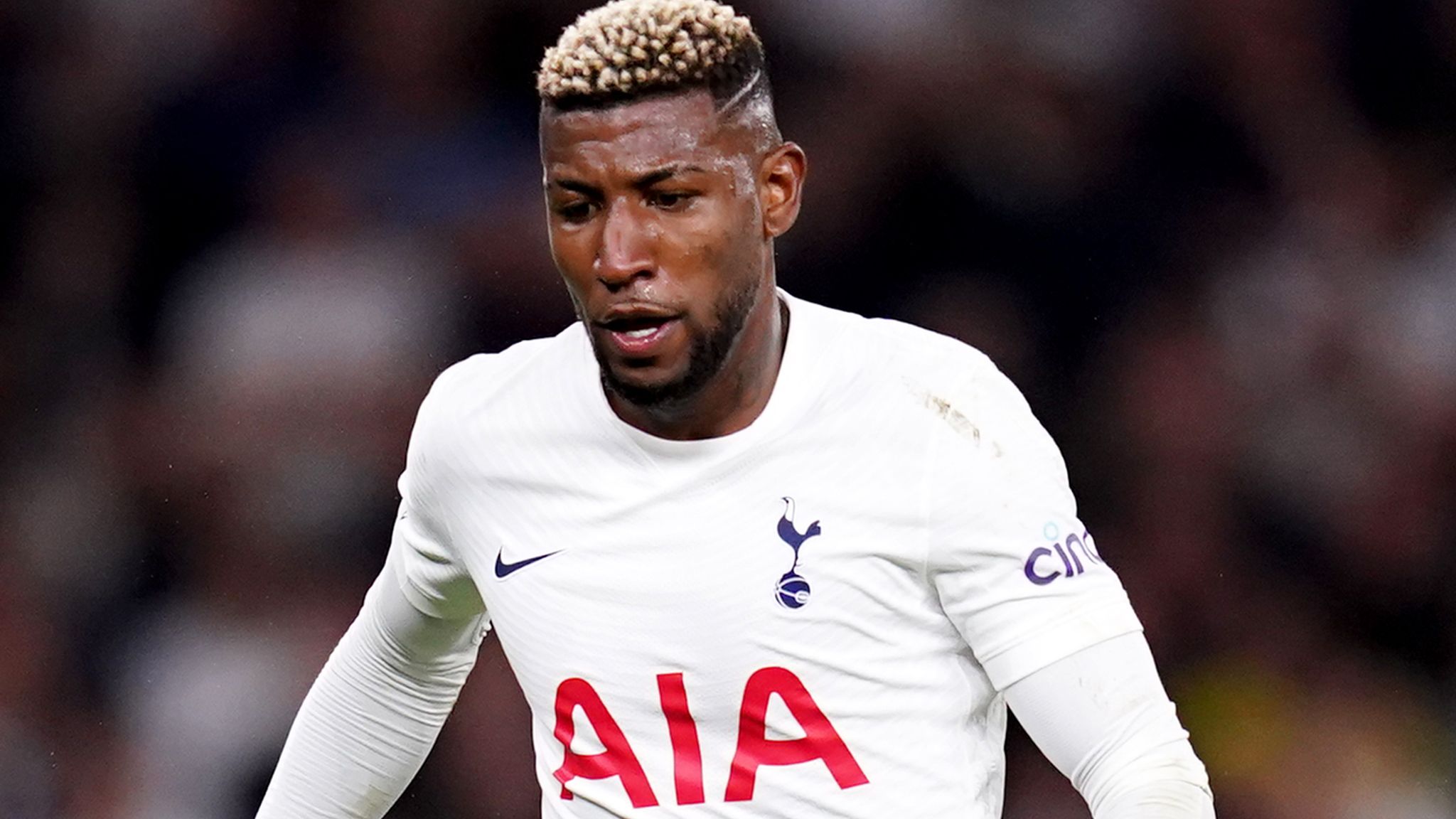 Bayern Munich chasing €29m Tottenham player but face competition from two Serie A giants - Bóng Đá