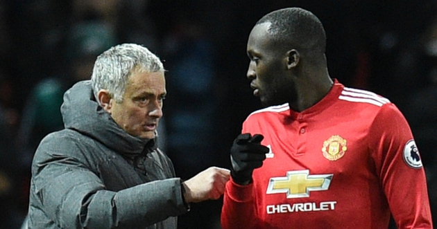 Lukaku chấn thương - May mắn của Mourinho?  - Bóng Đá