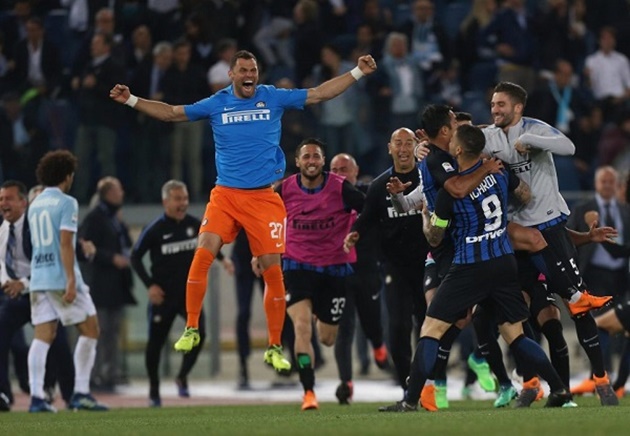 Thương vụ Savic: Inter Milan giúp sức Man United - Bóng Đá