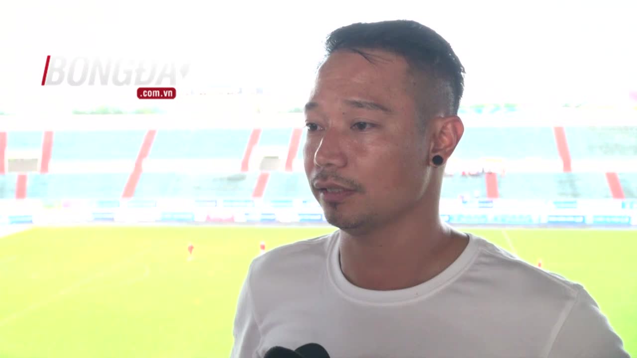 HLV Vũ Hồng Việt lên kế hoạch VCK U16 châu Á 2018