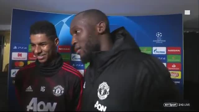 Ảnh bài viết Sau Matic, lại là Pogba lộ clip "phá đám" Lukaku và Rashford