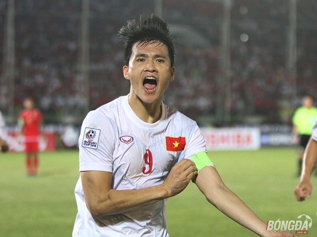 ĐT Indonesia – Việt Nam: Họng súng nào trong tay áo Hữu Thắng?